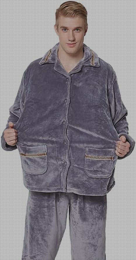 Las mejores marcas de pijamas hombre pijama hombre talla pequeña de tela