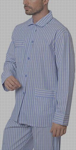 Las mejores pijamas hombre pijama hombre talla pequeña de tela