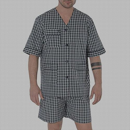 Review de pijama hombre talla pequeña en buho