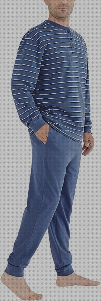 Análisis de los 7 mejores Pijamas De Hombres Tallas Pequeñas En Buho