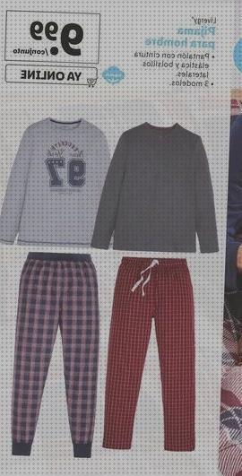 ¿Dónde poder comprar pijama hombre tiendeo?