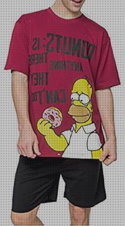 Las mejores marcas de pijamas hombre pijama hombre verano talla m