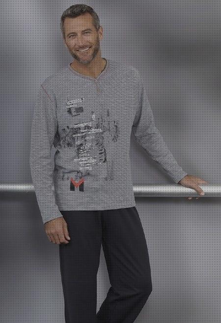 ¿Dónde poder comprar pijamas hombre pijama invierno hombre?