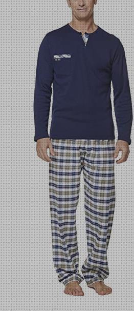 Las mejores marcas de pijamas hombre pijama invierno hombre