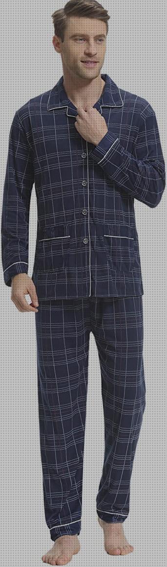 Review de pijama invierno hombre xxl