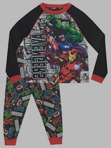 ¿Dónde poder comprar marvel pijama marvel hombre?