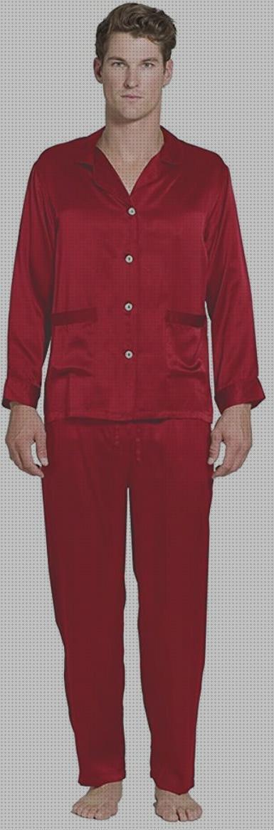 ¿Dónde poder comprar pijamas hombre pijama seda hombre?