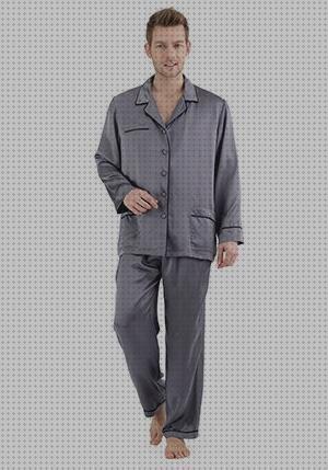 Las mejores pijamas hombre pijama seda hombre