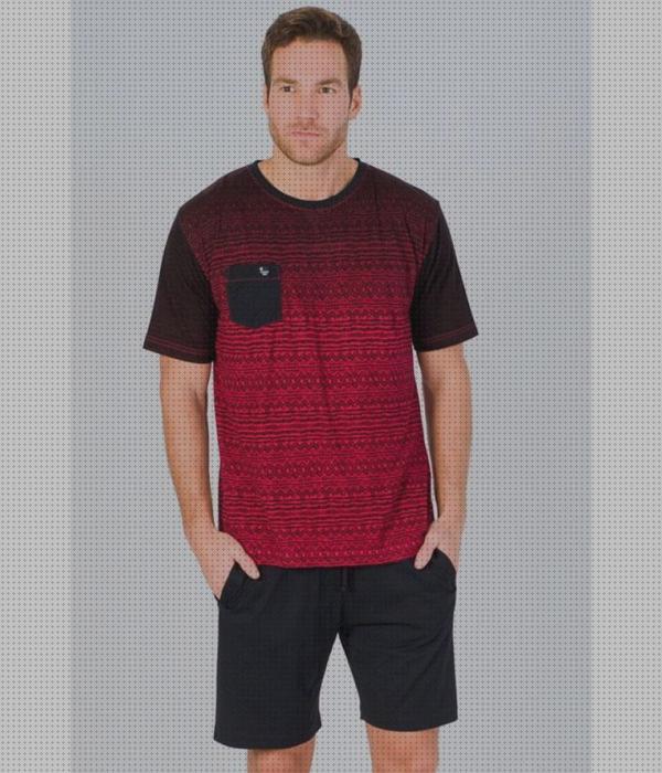 ¿Dónde poder comprar pijamas hombre pijama verano hombre?