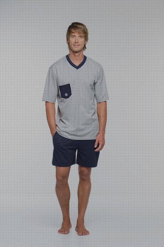 Análisis de los 10 mejores Pijamas Veranos De Hombres