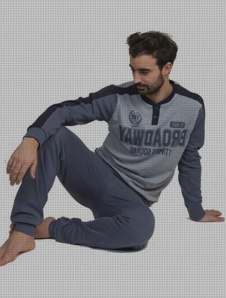 Las mejores marcas de pijamas hombre pijamas caballero