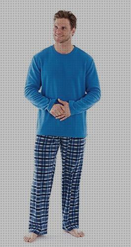 ¿Dónde poder comprar pijamas hombre pijamas caballero de forro polar?