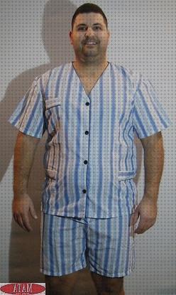 Las mejores marcas de pijamas hombre pijamas de hombre de talla grandes