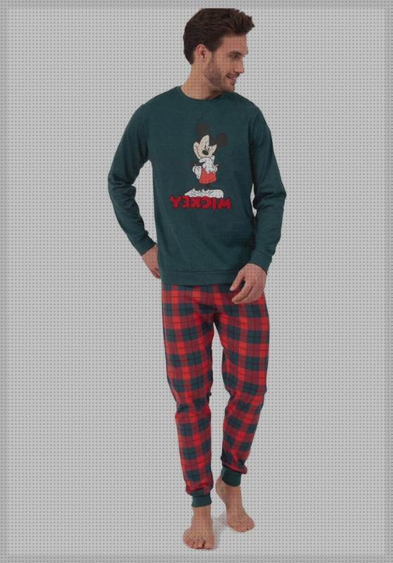 ¿Dónde poder comprar pijamas pijamas disney hombre?