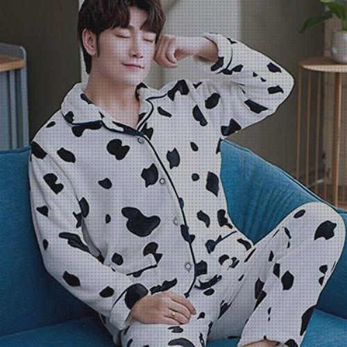 Review de pijamas divertidos hombre topman