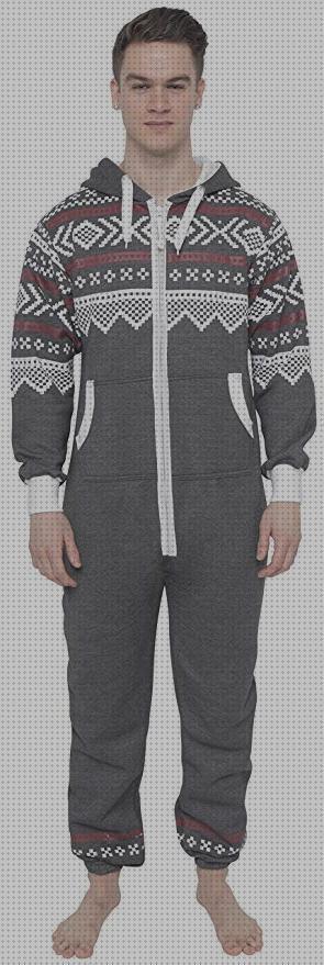Las mejores marcas de pijamas hombre pijamas enteritos hombre
