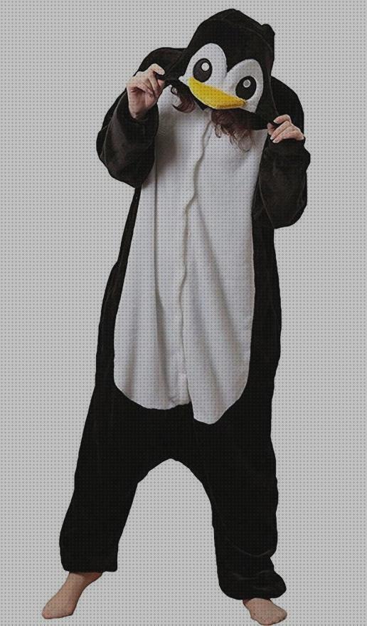 Las mejores pijamas hombre pijamas enteritos hombre