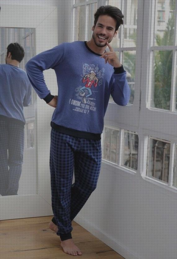 Opiniones de los 13 mejores Pijamas De Hombres Divertidos