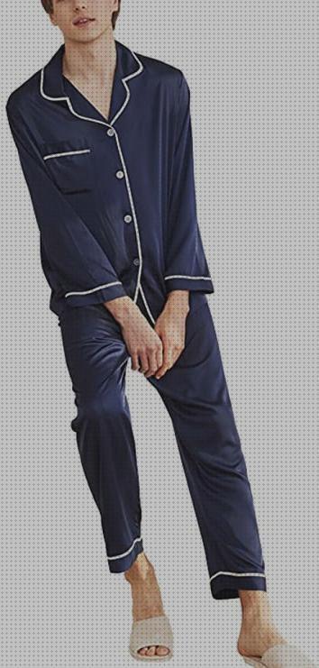 ¿Dónde poder comprar pijamas hombre pijamas hombre invierno elegante?