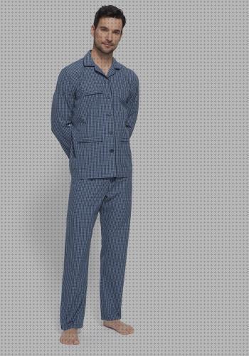 Review de pijamas hombre y mujer 3x2