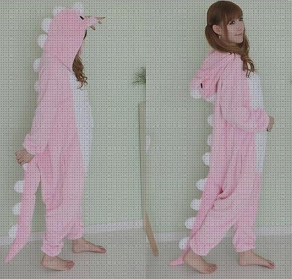 Las mejores marcas de pijamas pijama dinosaurio hombre