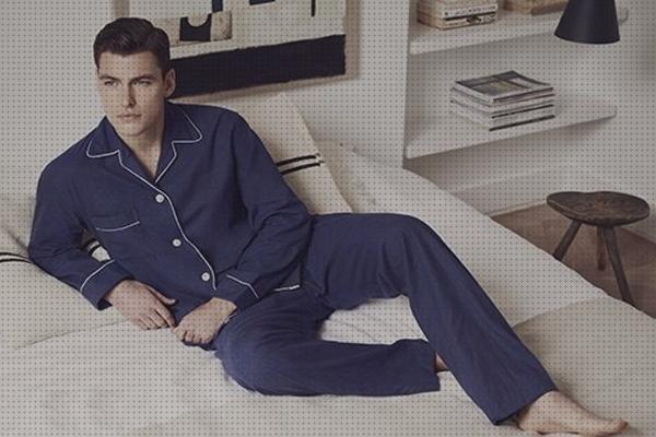 Opiniones de los 4 mejores Pijamas De Hombres Baratos