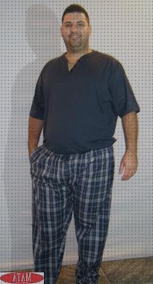 ¿Dónde poder comprar pijamas hombre pijamas tallas grandes hombre?
