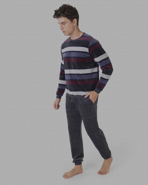 ¿Dónde poder comprar pijamas hombre pijamas terciopelo hombre?