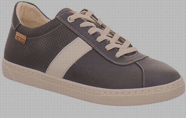 ¿Dónde poder comprar pikolinos pikolinos belfast hombre?