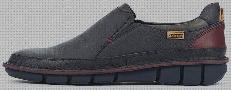 Review de pikolinos belfast hombre