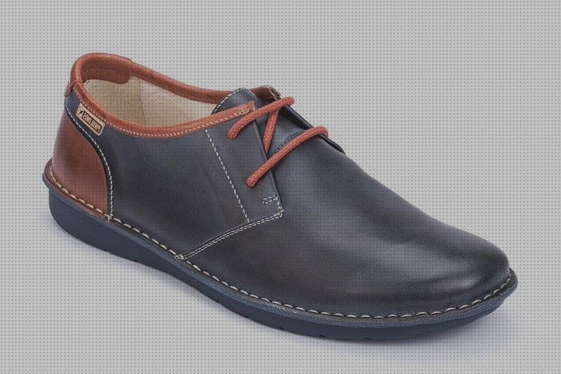 Review de pikolinos hombre ofertas