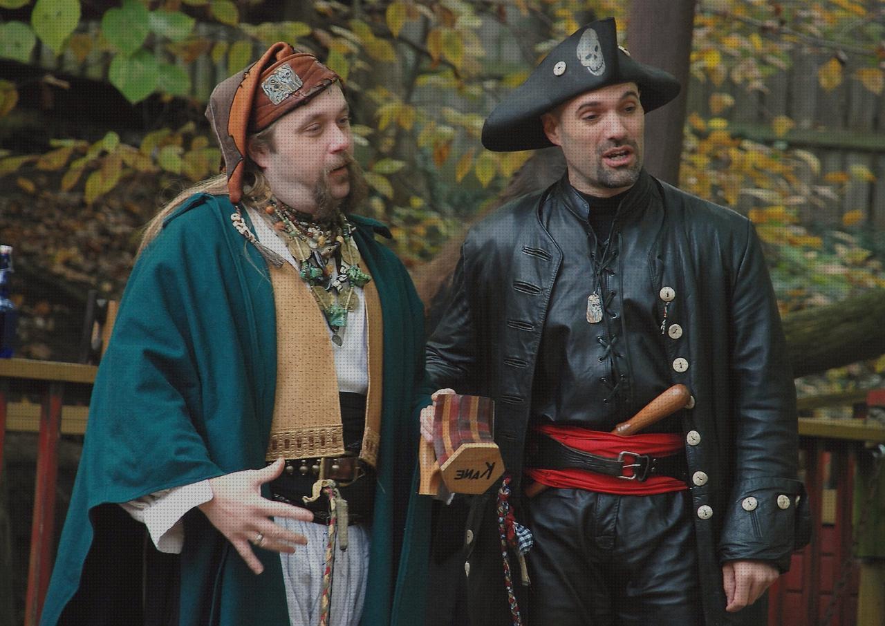¿Dónde poder comprar piratas piratas hombre pantalon?