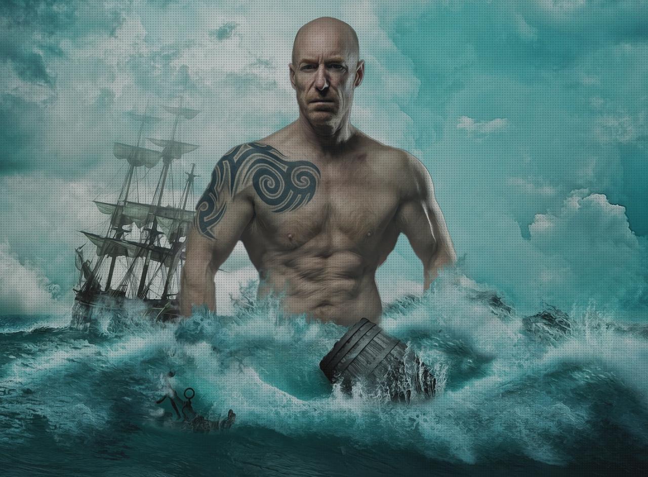 Las mejores marcas de piratas piratas hombre pantalon