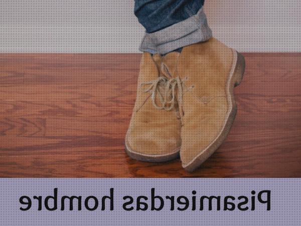 Mejores 8 pisamierdas de hombres