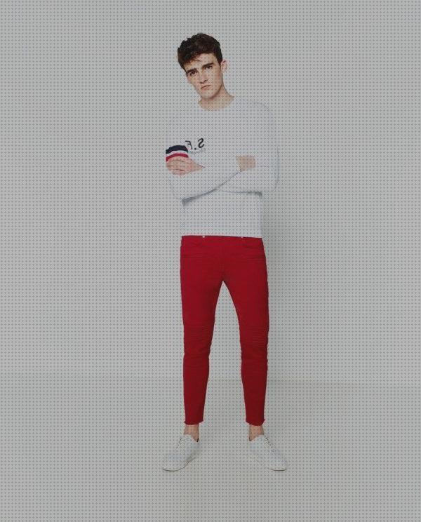 Las mejores calzoncillos rojos hombre Más sobre camisa calaveras hombre Más sobre bolsito hombre pitillos rojos hombre