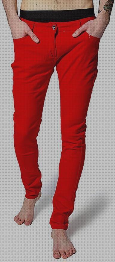 Los 11 Mejores Pitillos Rojos De Hombres