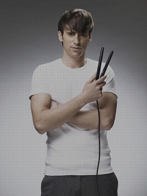 Las 16 Mejores Planchas Pelos De Hombres