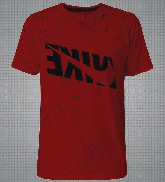 Análisis de las 12 mejores Playera Nike De Hombres