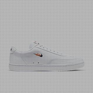 Análisis de los 6 mejores Playeros De Hombres Nike Blancos