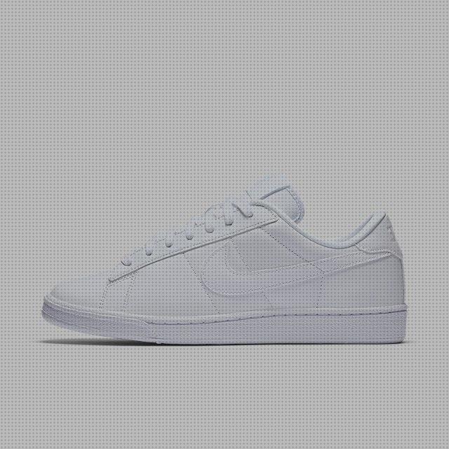 Las mejores blancos nike playeros hombre nike blancos