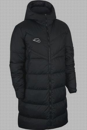 Las mejores nike plumifero negro nike hombre