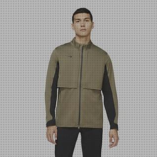 ¿Dónde poder comprar nike plumifero negro nike hombre?