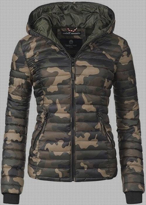Las mejores marcas de plumiferos plumiferos hombre militar