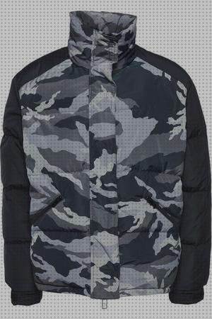 Las mejores plumiferos plumiferos hombre militar