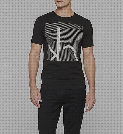 ¿Dónde poder comprar calvin polos calvin klein hombre?