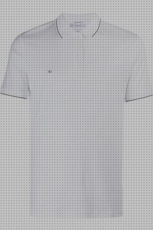 Review de polos calvin klein hombre