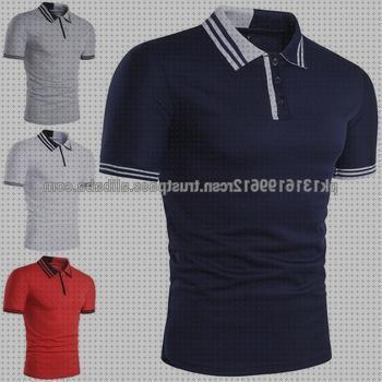 ¿Dónde poder comprar elegantes hombres polos elegantes hombres?