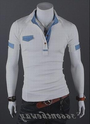 Análisis de los 7 mejores Polos Elegantes De Hombres