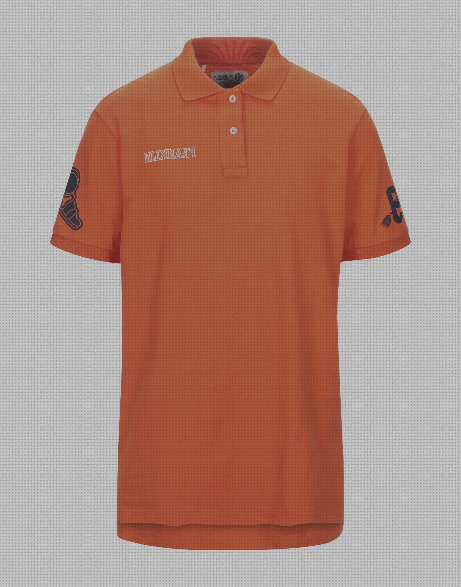 Las mejores marcas de polos polos franklin marshall hombre