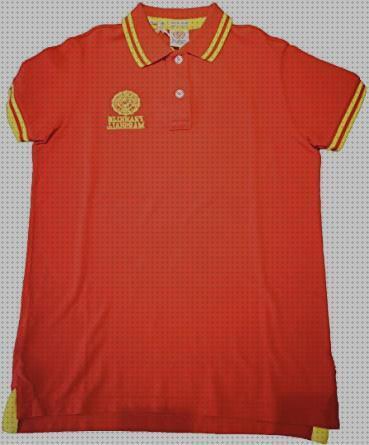 Review de polos franklin marshall hombre